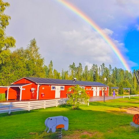 Vodatent Storängens Camping - Värmland - Afbeelding N°5