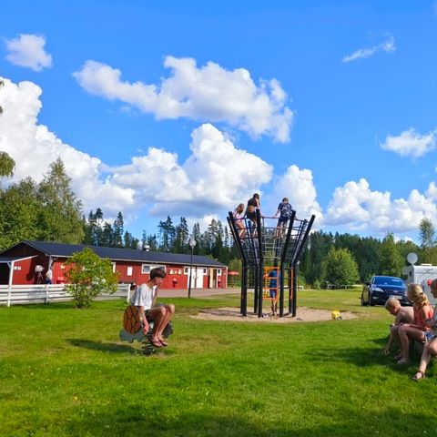 Vodatent Storängens Camping - Värmland - Afbeelding N°4