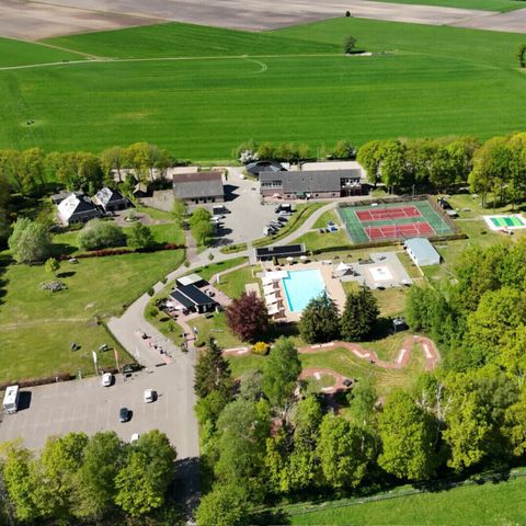Vodatent Park Drentheland - Westerveld - Afbeelding N°2