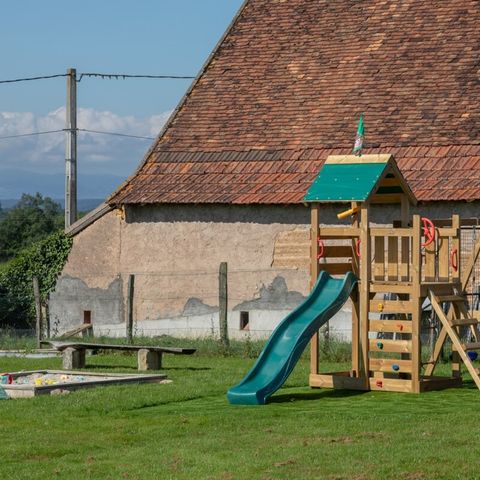 Vodatent La Maison Bornat - Saône-et-Loire - Afbeelding N°4