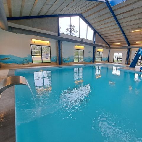 Vodatent Himmerland Camping - Sjaelland - Afbeelding N°5