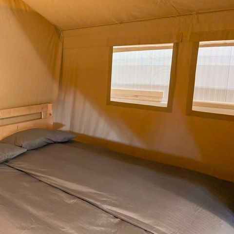 Safaritent 5 personen