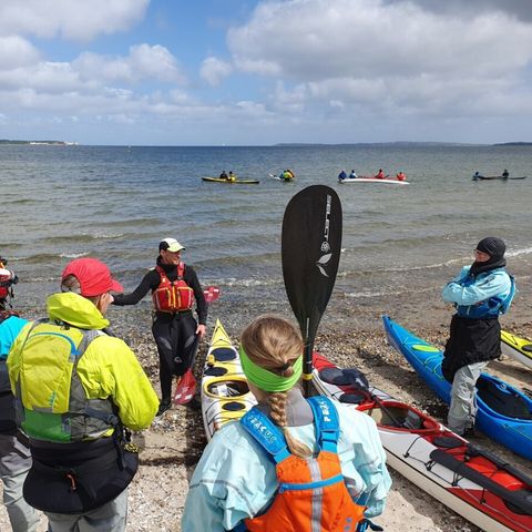 Vodatent Glyngore Camping - Jutland-Central - Afbeelding N°6