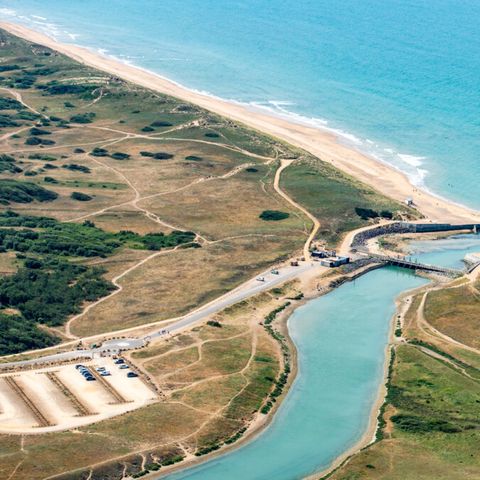 Vodatent Camping Le Bois de la Gachère - Vendée - Afbeelding N°2