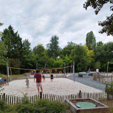 Vodatent Camping des Tourbières - Dordogne - Afbeelding N°3