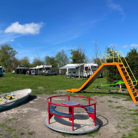 Vodatent Camping de Boerenzwaluw - Hollands Kroon - Afbeelding N°5