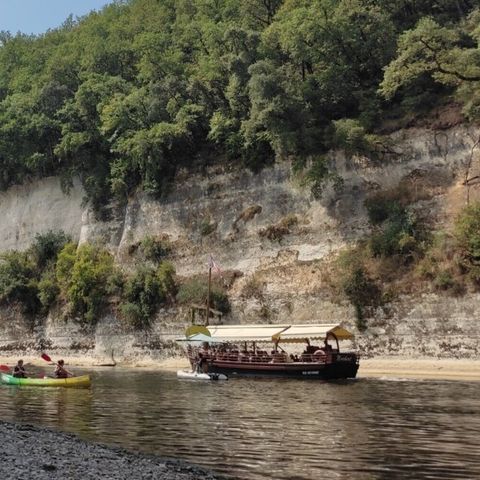Vodatent Camping Pagel - Lot - Afbeelding N°3