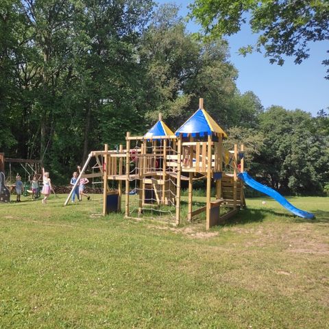 Vodatent Camping Pagel - Lot - Afbeelding N°2