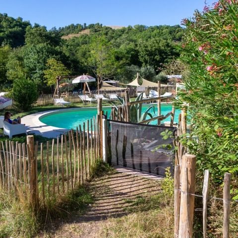 Vodatent Camping Sensazione - Ancona - Afbeelding N°6
