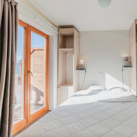 Studio 5 personen - Dubbele studio