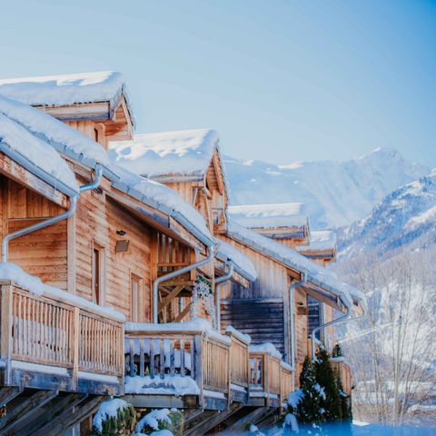 Sunêlia les Logis d'Orres - Hautes-Alpes - Afbeelding N°2