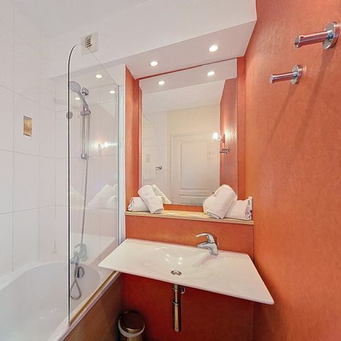 Studio 2 personen - Studio Eenpersoonsbedden