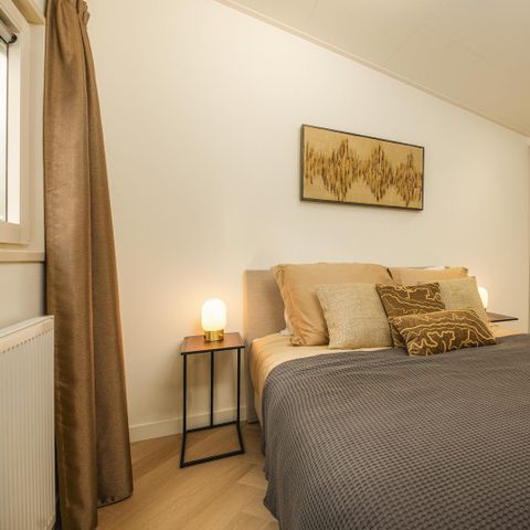 LODGE 4 personen - Havenlicht