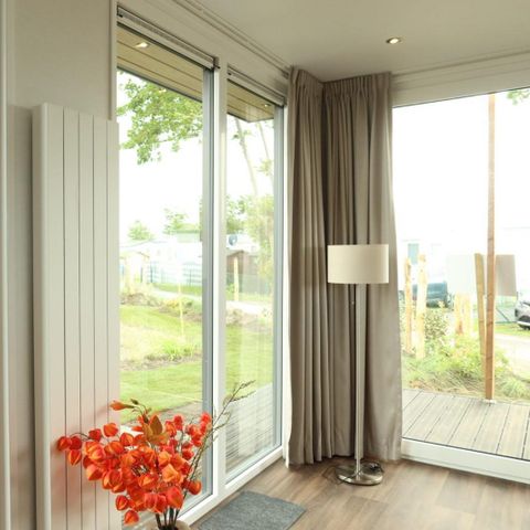 LODGE 4 personen - Duinrand