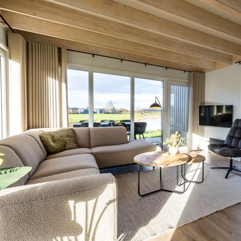Chalet 6 personen - De Dinkel