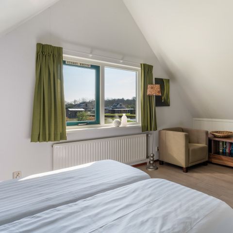 Bungalow 6 personen - Huynzicht