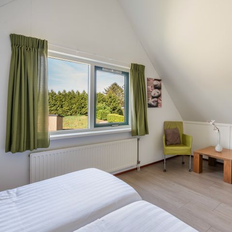 Bungalow 6 personen - Huynzicht