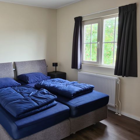 Chalet 4 personen - Dassenborg