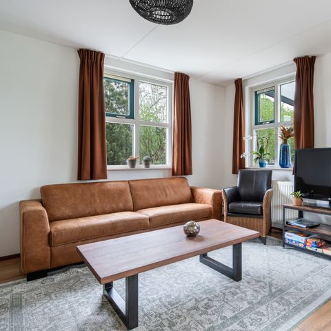 Bungalow 8 personen - Huynzicht