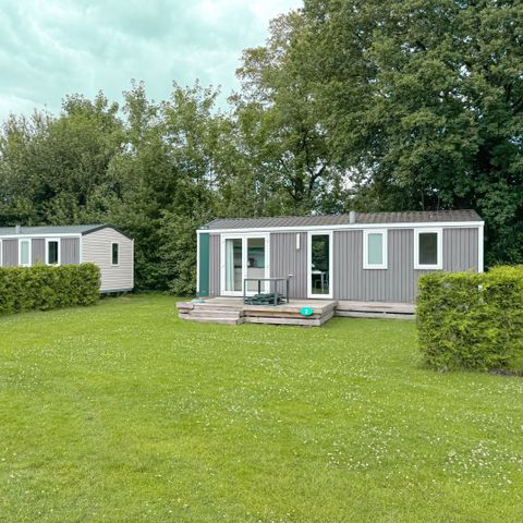 Bungalow 6 personen - Riviera