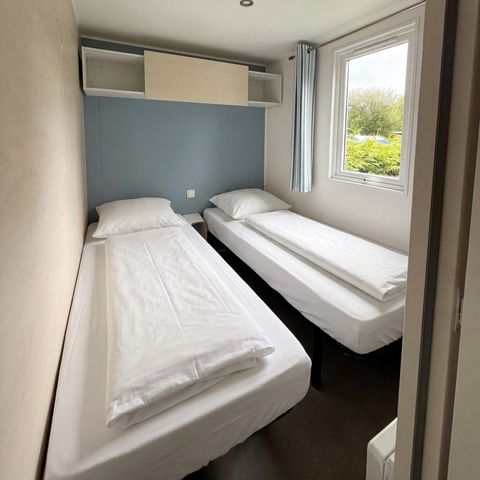 Bungalow 6 personen - Riviera