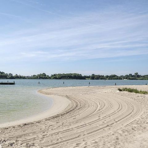 Vakantiepark 't Strandheem - Westerkwartier - Afbeelding N°5