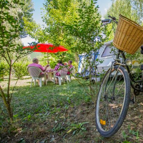 Camping la Claparède - Aveyron - Afbeelding N°5