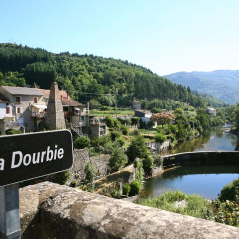Camping la Claparède - Aveyron - Afbeelding N°3