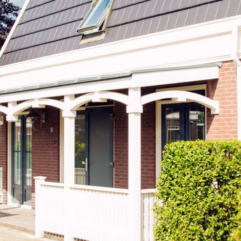 VAKANTIEHUIS 6 personen - Bungalow