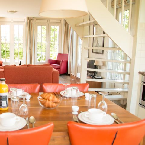 Bungalowparck Tulp & Zee - Noordwijk - Afbeelding N°5