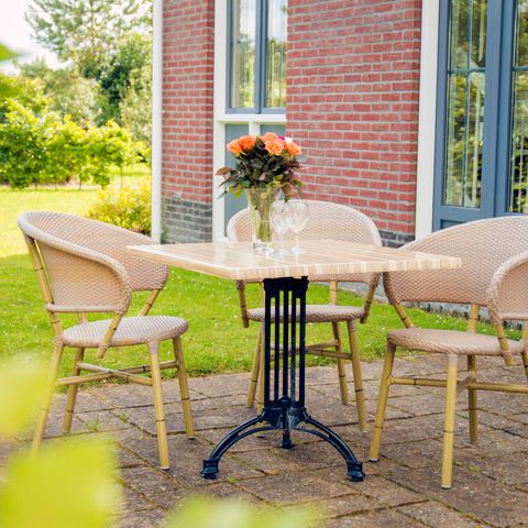 Bungalowparck Tulp & Zee - Noordwijk - Afbeelding N°3