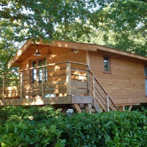 Camping le Ruisseau - Pyrénées-Atlantiques - Afbeelding N°3