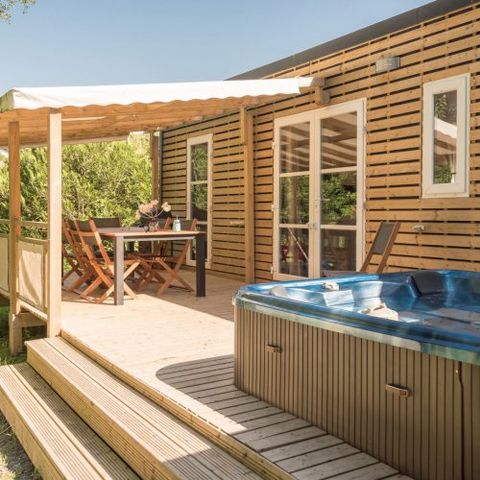 Camping le Ruisseau - Pyrénées-Atlantiques - Afbeelding N°6