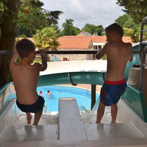 Camping La Garangeoire - Vendée - Afbeelding N°6