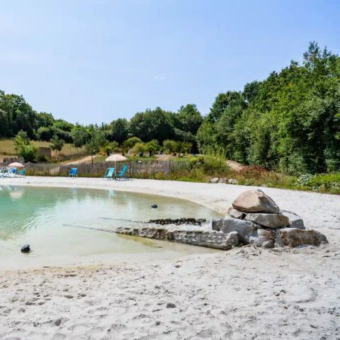Camping La Garangeoire - Vendée - Afbeelding N°5