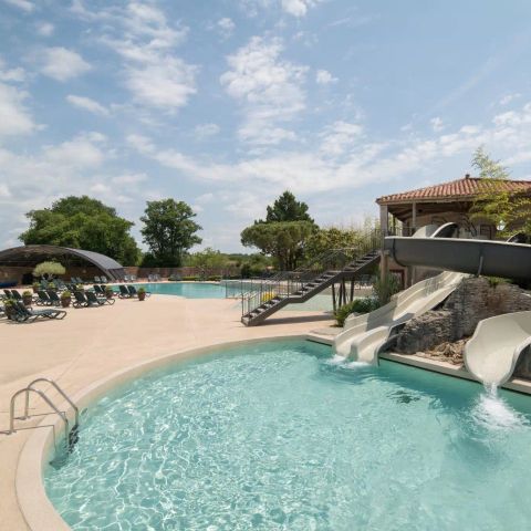 Camping La Garangeoire - Vendée - Afbeelding N°3