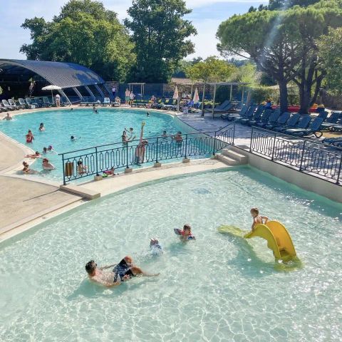 Camping La Garangeoire - Vendée - Afbeelding N°4