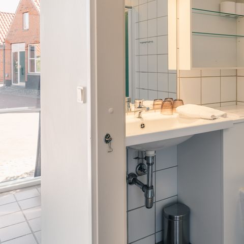 Appartement 4 personen - A1