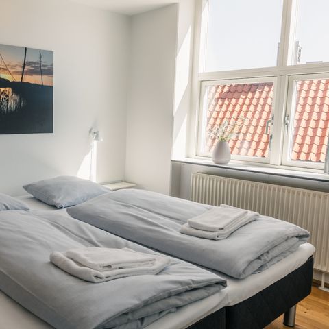 Appartement 7 personen - A2