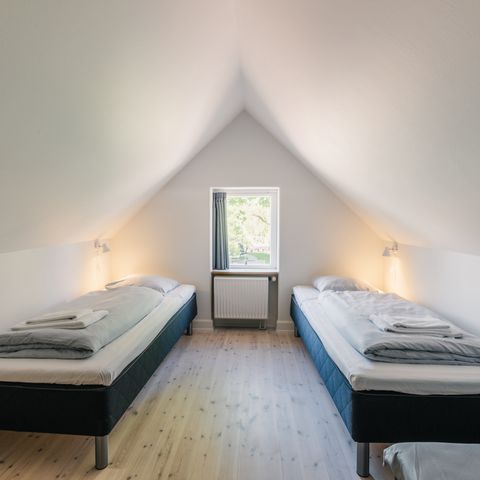 Appartement 7 personen - A