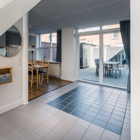 Appartement 6 personen - C