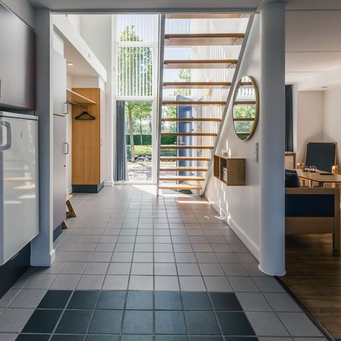 Appartement 6 personen - C