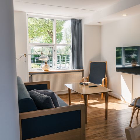 Appartement 6 personen - C