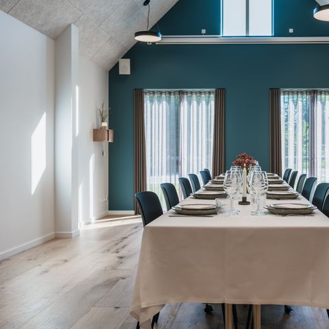 Ribe Byferie Resort - Zuid-Denemarken - Afbeelding N°6