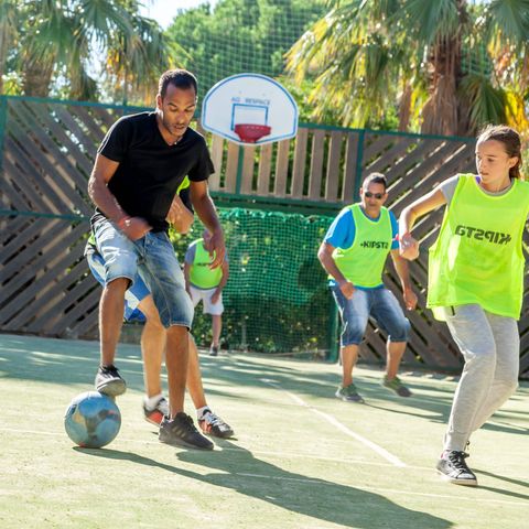 Camping La Croix du Sud - Ciela Village - Pyrénées-Orientales - Afbeelding N°5