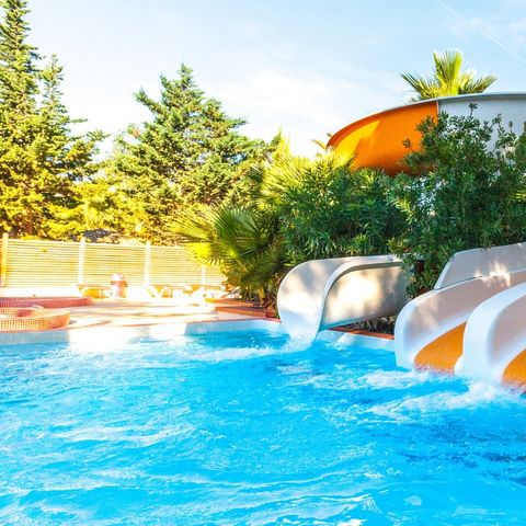Camping La Croix du Sud - Ciela Village - Pyrénées-Orientales - Afbeelding N°4