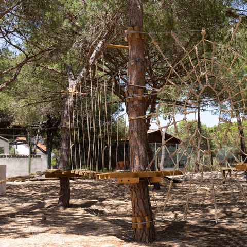Orla Ilha de Tavira Ecoglamping - Algarve - Portugal - Afbeelding N°3