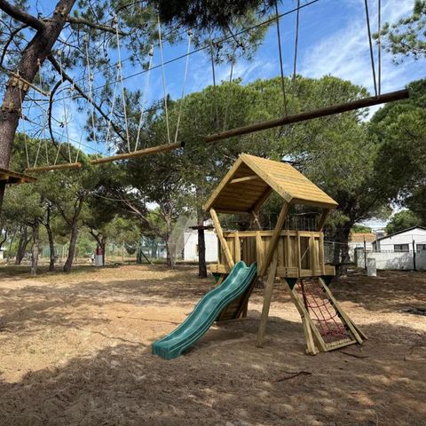 Orla Ilha de Tavira Ecoglamping - Algarve - Portugal - Afbeelding N°5