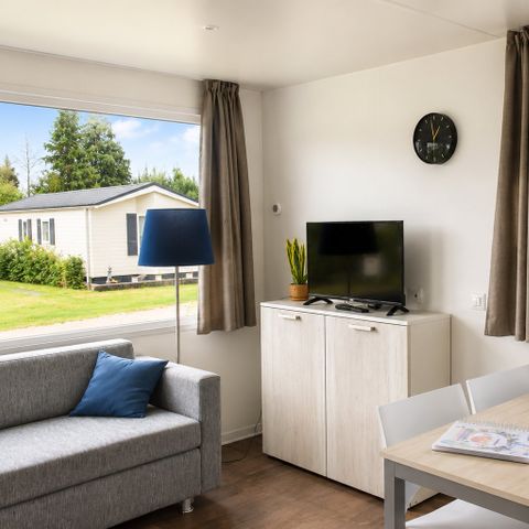 Chalet 4 personen - Veranda