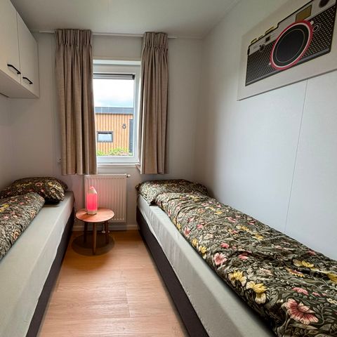 Chalet 4 personen - Luxe